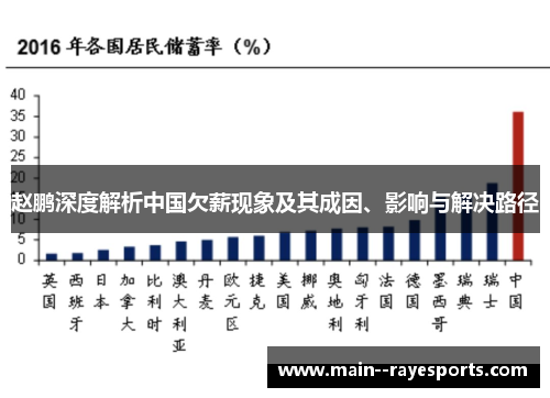 赵鹏深度解析中国欠薪现象及其成因、影响与解决路径 赵鹏深度解析中国欠薪现象及其成因、影响与解决路径