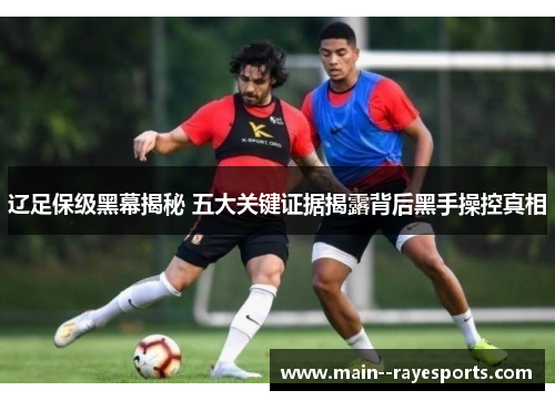 辽足保级黑幕揭秘 五大关键证据揭露背后黑手操控真相 辽足保级黑幕揭秘 五大关键证据揭露背后黑手操控真相