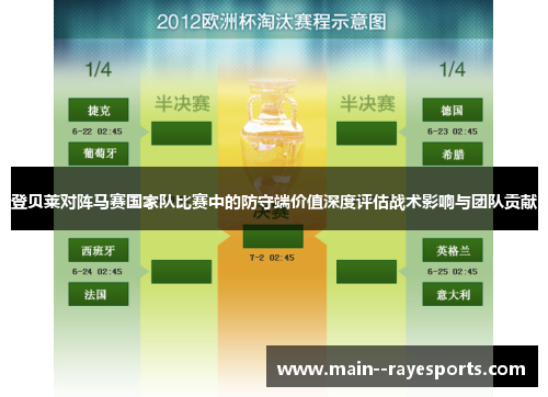 登贝莱对阵马赛国家队比赛中的防守端价值深度评估战术影响与团队贡献