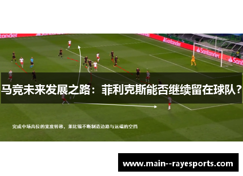 马竞未来发展之路：菲利克斯能否继续留在球队？